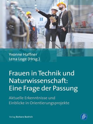 cover image of Frauen in Technik und Naturwissenschaft